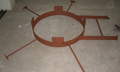 sheet metal fabrication
