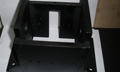 sheet metal fabrication
