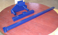 sheet metal fabrication