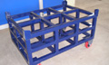sheet metal fabrication