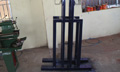 sheet metal fabrication